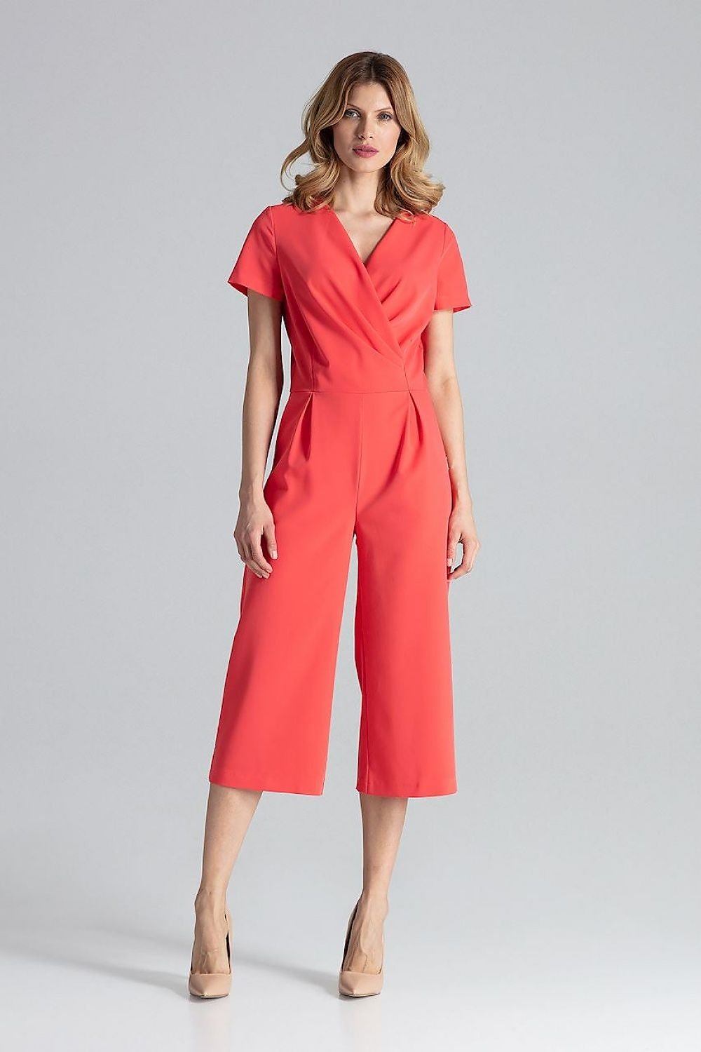 Blouse model 132481 Figl - Toi ‘n’ Moi Ltd