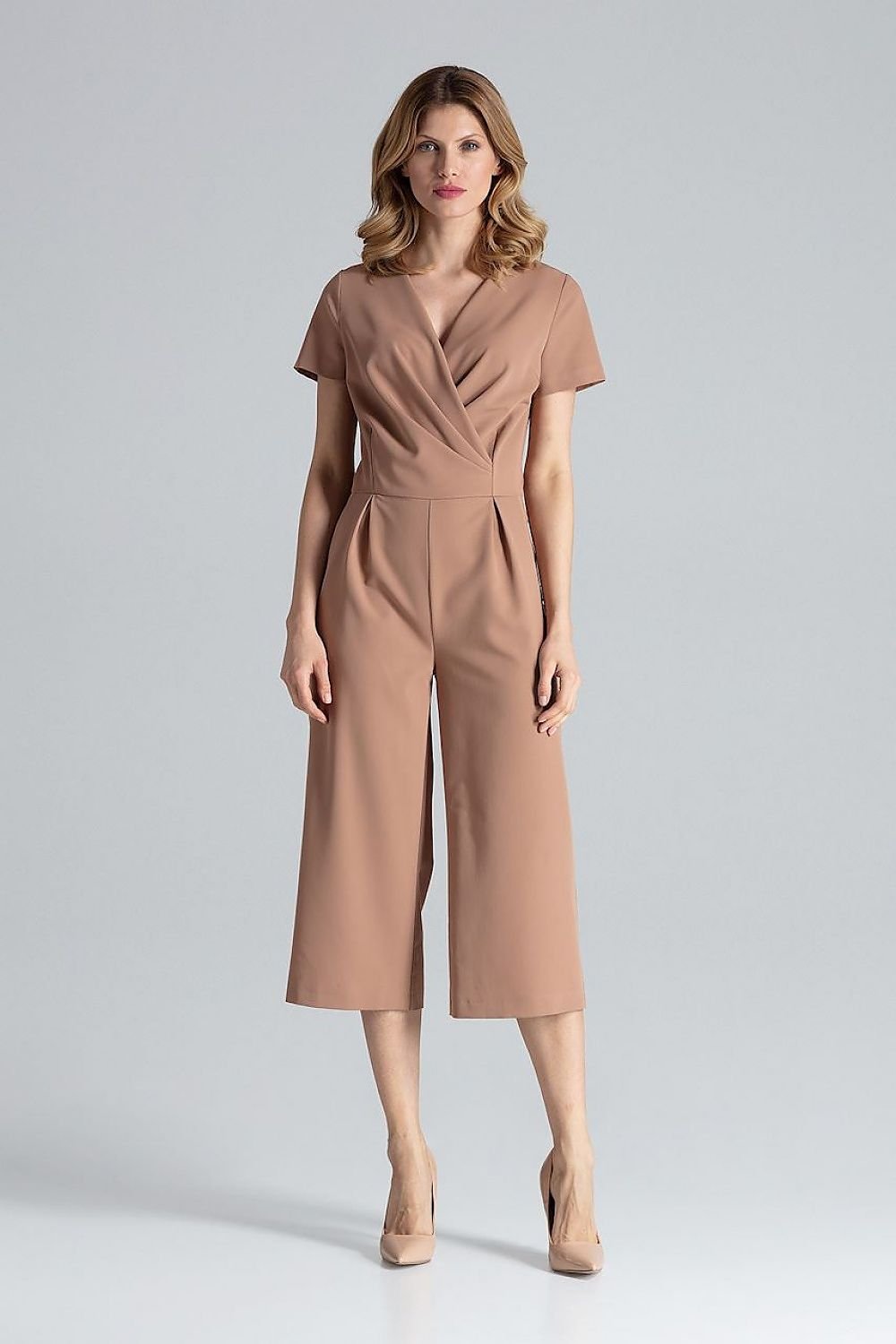 Blouse model 132481 Figl - Toi ‘n’ Moi Ltd