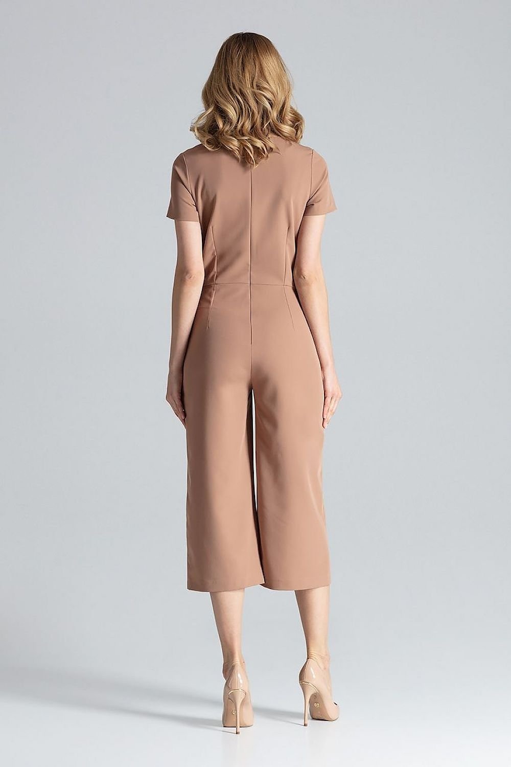 Blouse model 132481 Figl - Toi ‘n’ Moi Ltd