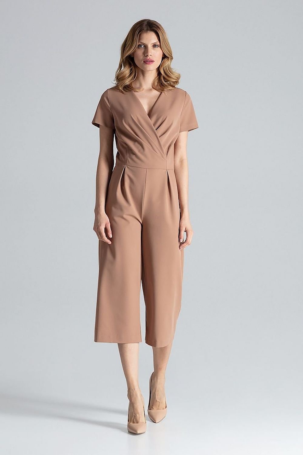Blouse model 132481 Figl - Toi ‘n’ Moi Ltd