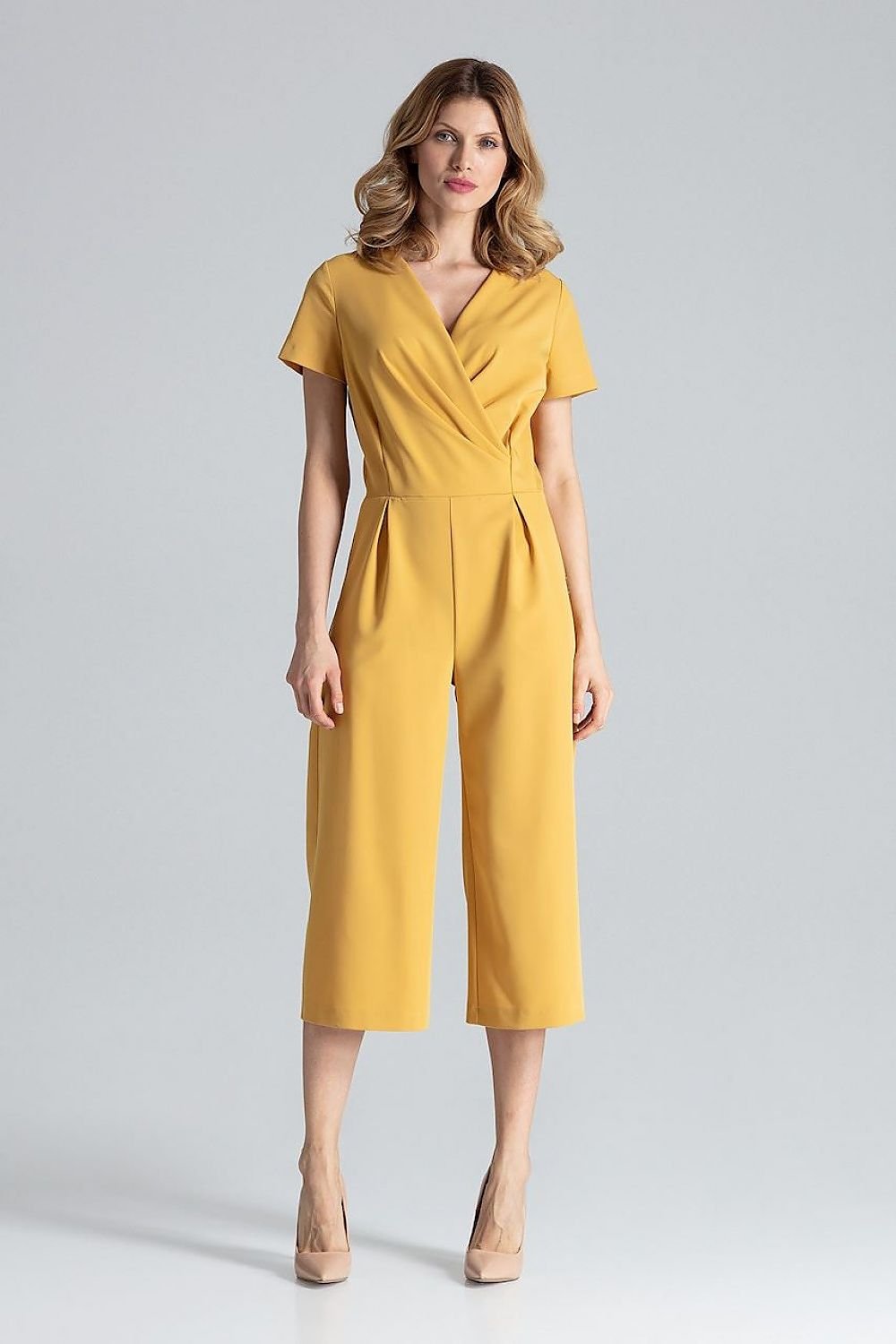 Blouse model 132481 Figl - Toi ‘n’ Moi Ltd
