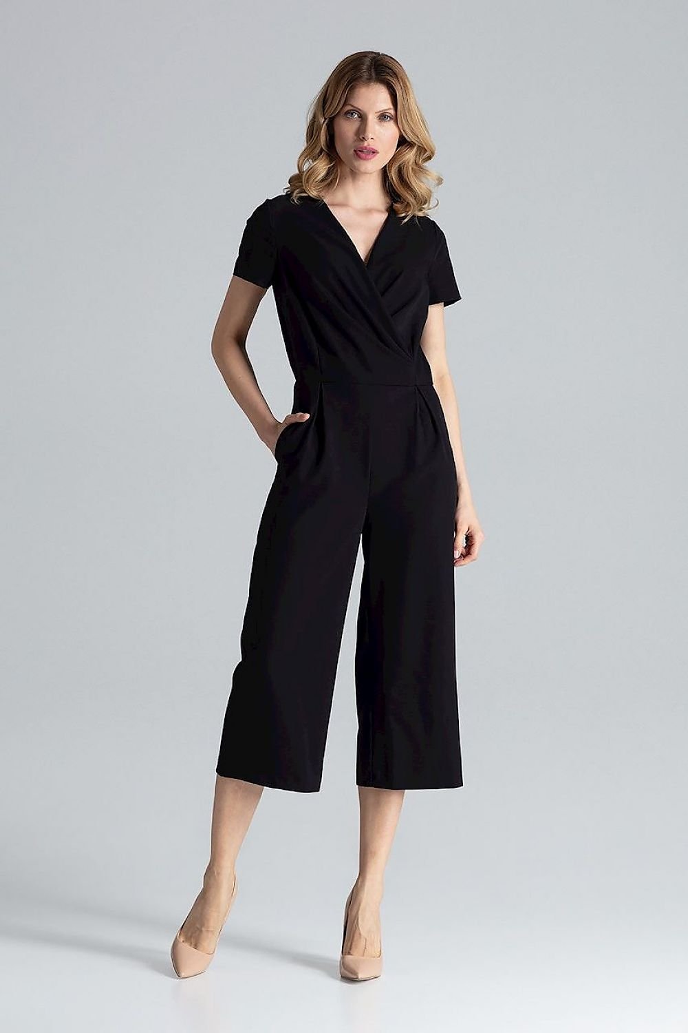 Blouse model 132481 Figl - Toi ‘n’ Moi Ltd