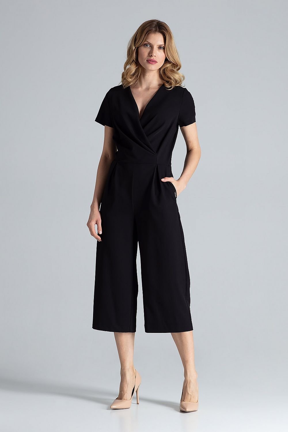 Blouse model 132481 Figl - Toi ‘n’ Moi Ltd