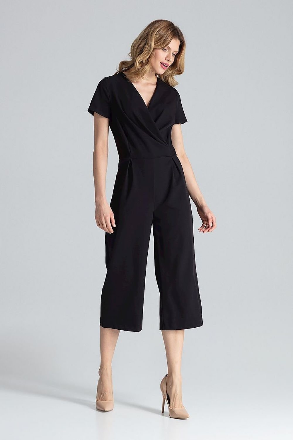 Blouse model 132481 Figl - Toi ‘n’ Moi Ltd