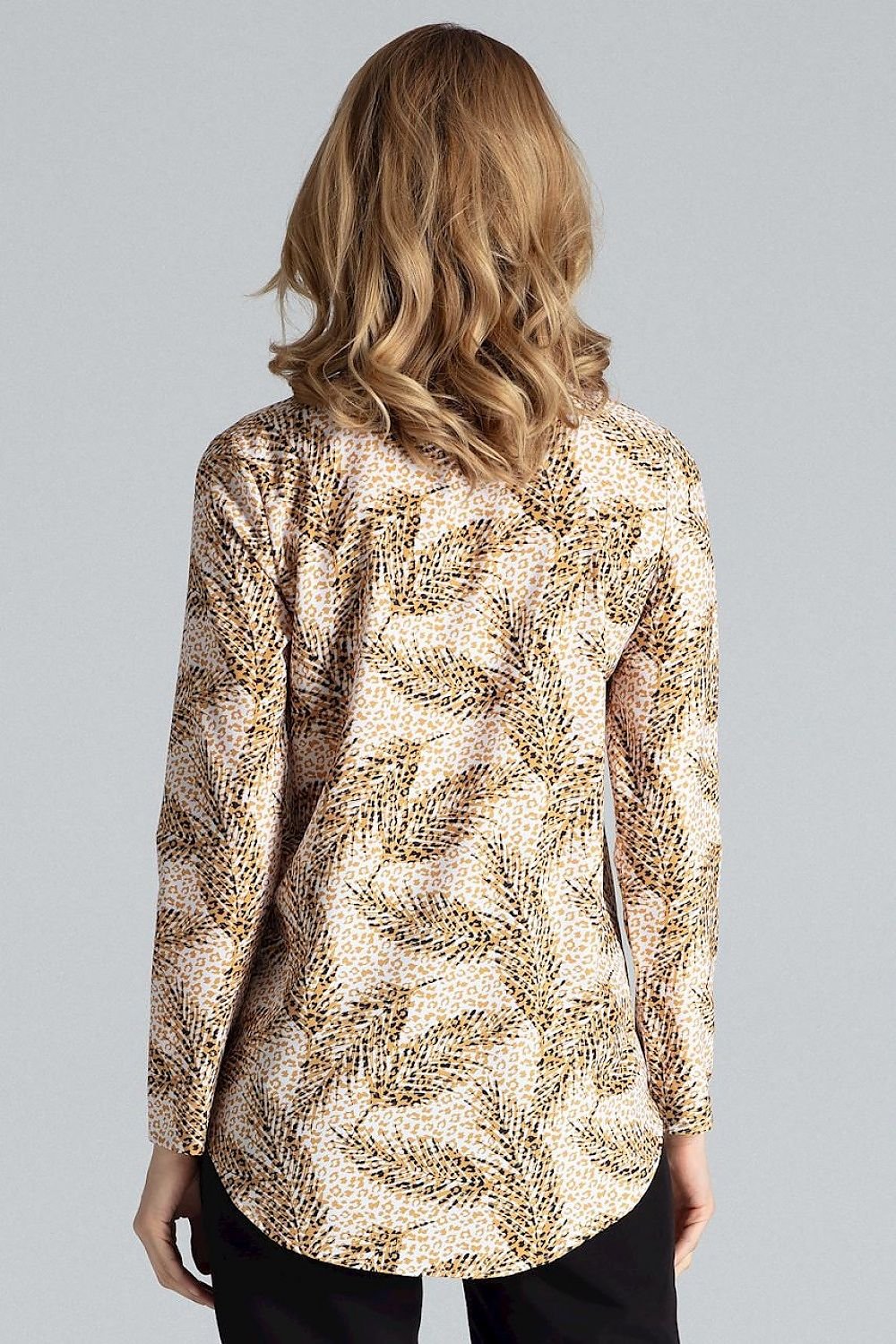 Blouse model 132485 Figl - Toi ‘n’ Moi Ltd