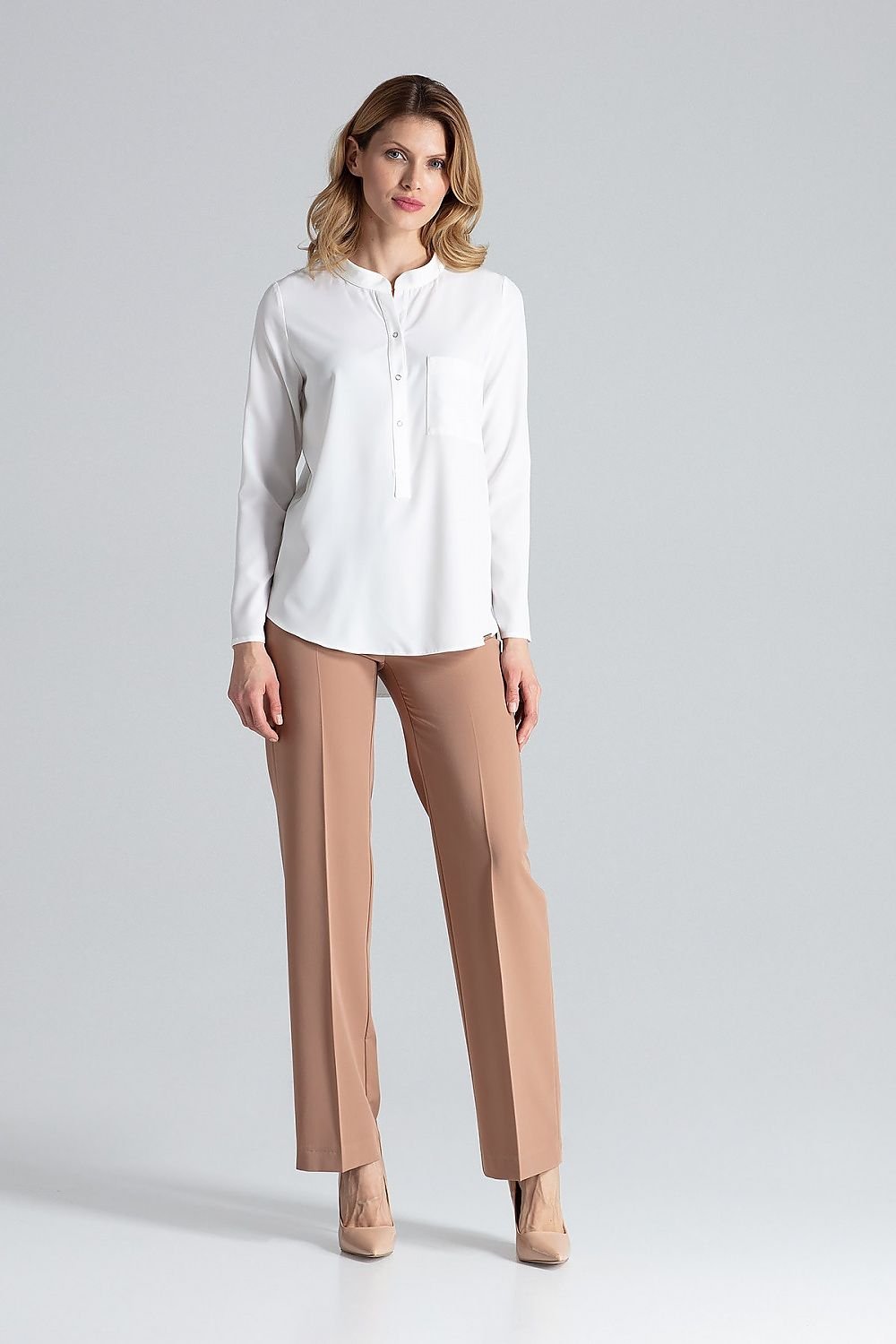 Blouse model 132485 Figl - Toi ‘n’ Moi Ltd