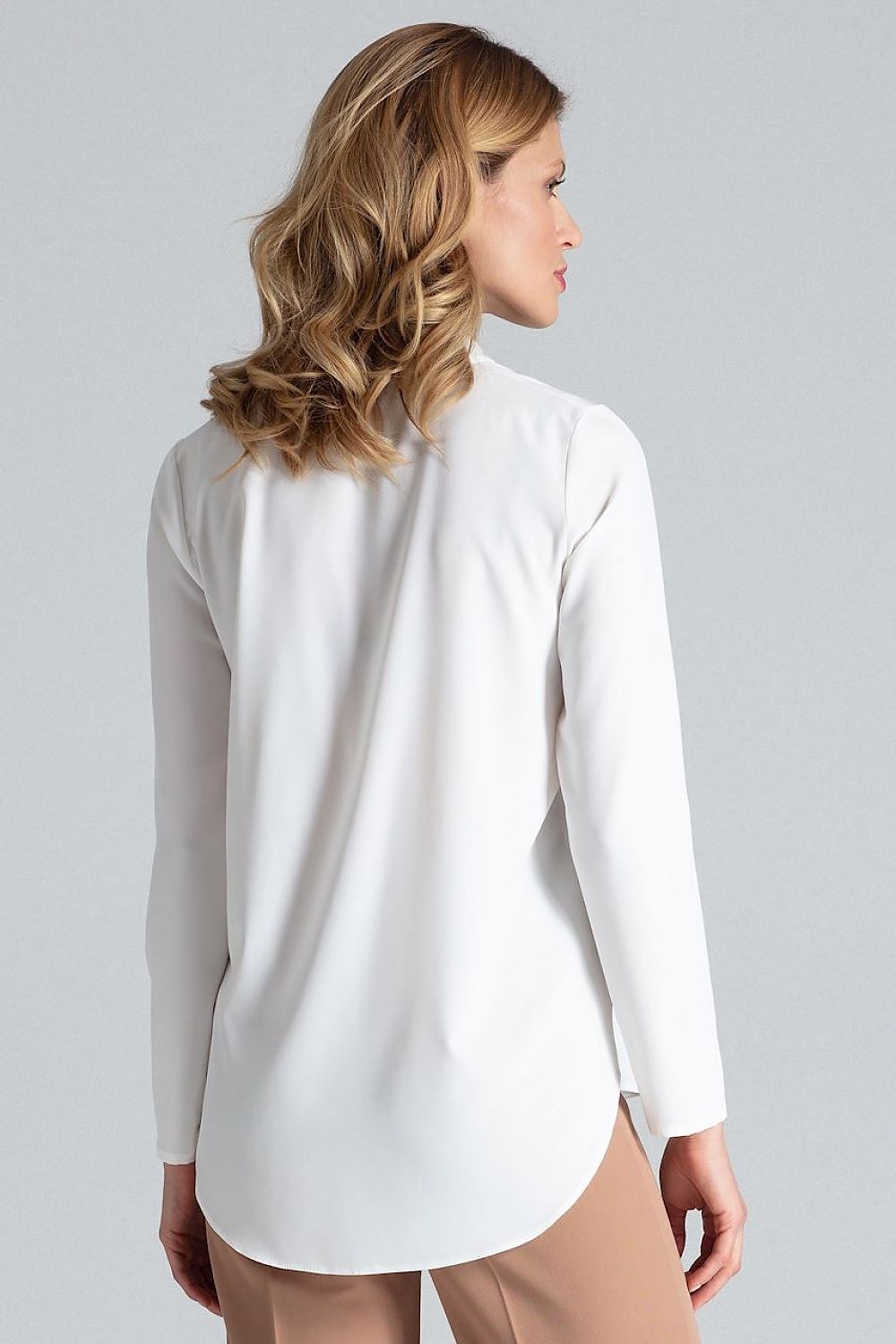 Blouse model 132485 Figl - Toi ‘n’ Moi Ltd