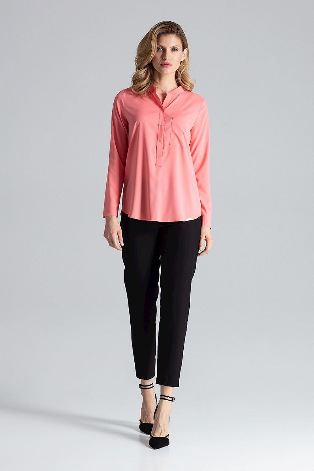 Blouse model 132485 Figl - Toi ‘n’ Moi Ltd