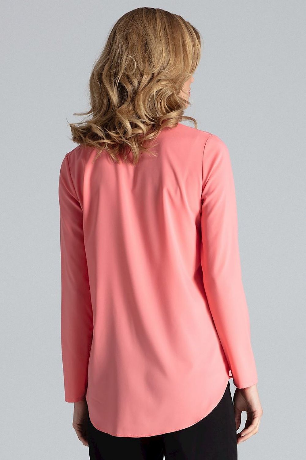 Blouse model 132485 Figl - Toi ‘n’ Moi Ltd