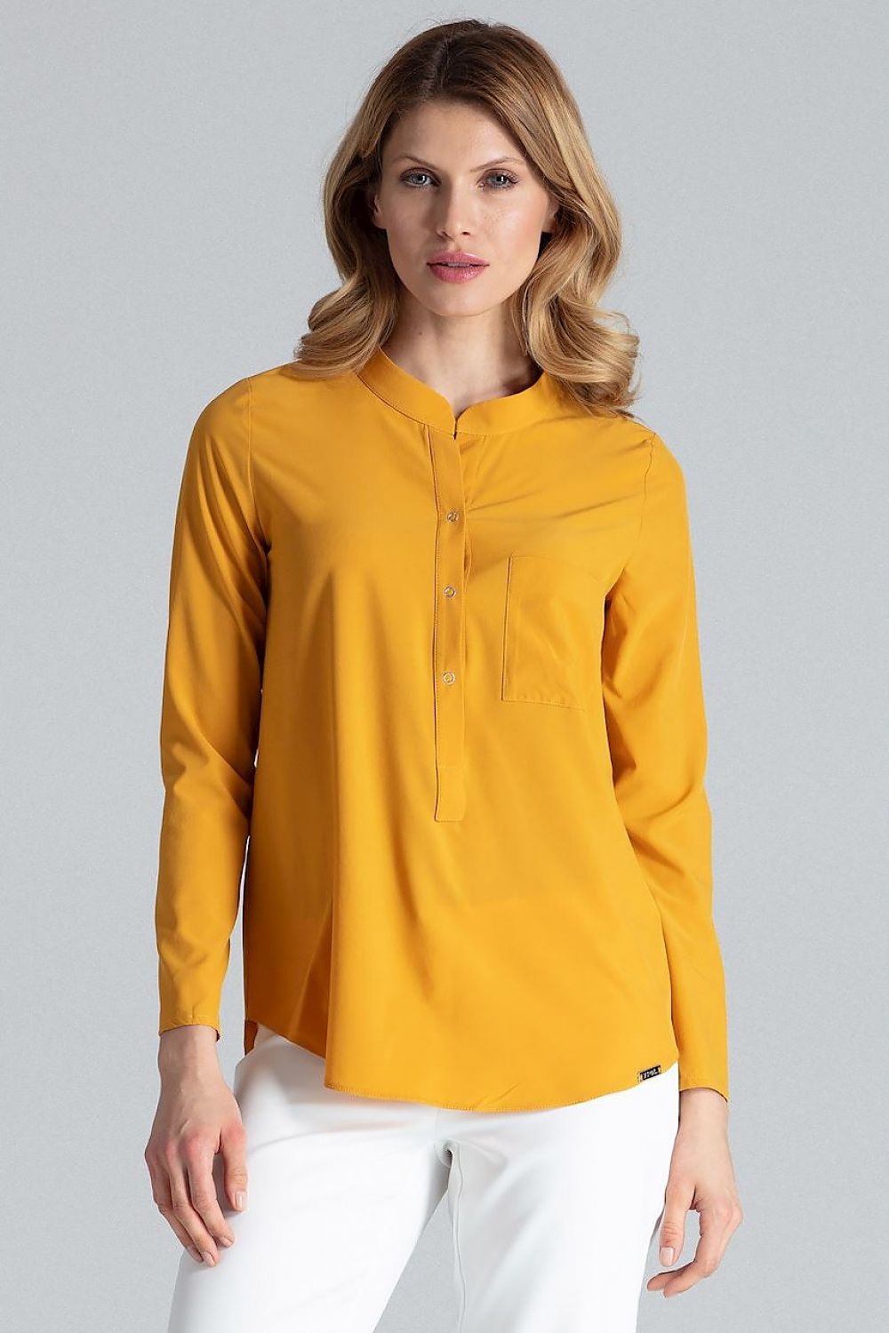 Blouse model 132485 Figl - Toi ‘n’ Moi Ltd