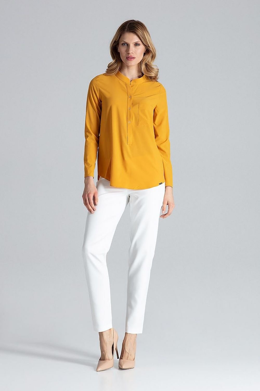 Blouse model 132485 Figl - Toi ‘n’ Moi Ltd