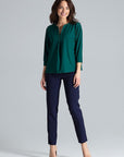 Blouse model 133249 Lenitif - Toi ‘n’ Moi Ltd