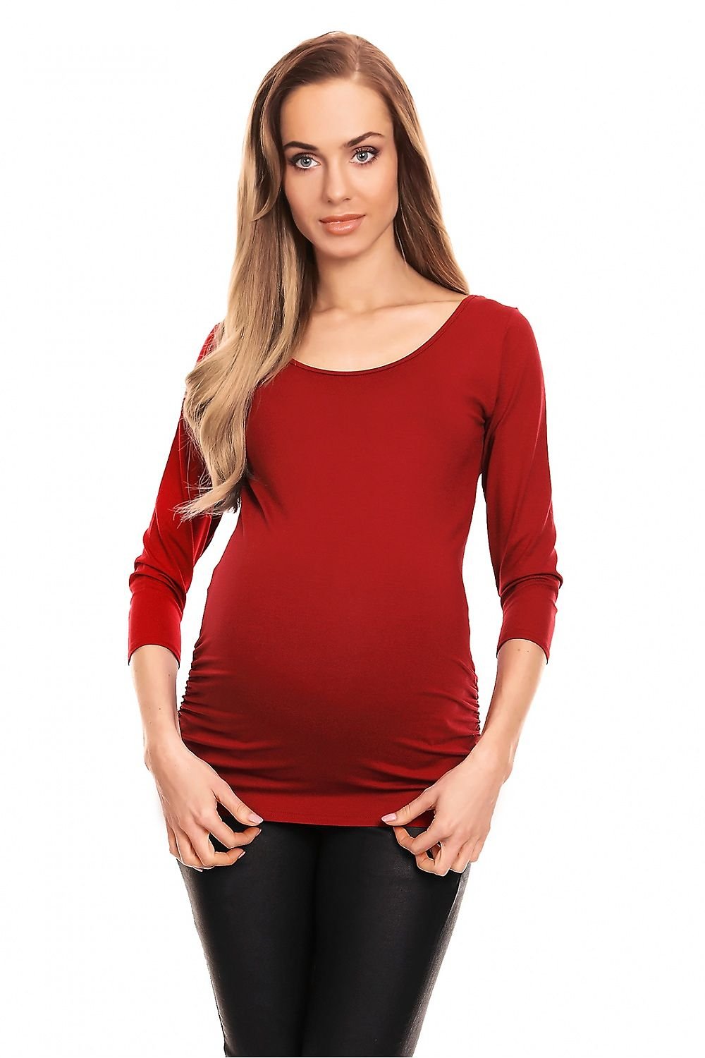 Blouse model 133325 PeeKaBoo - Toi ‘n’ Moi Ltd
