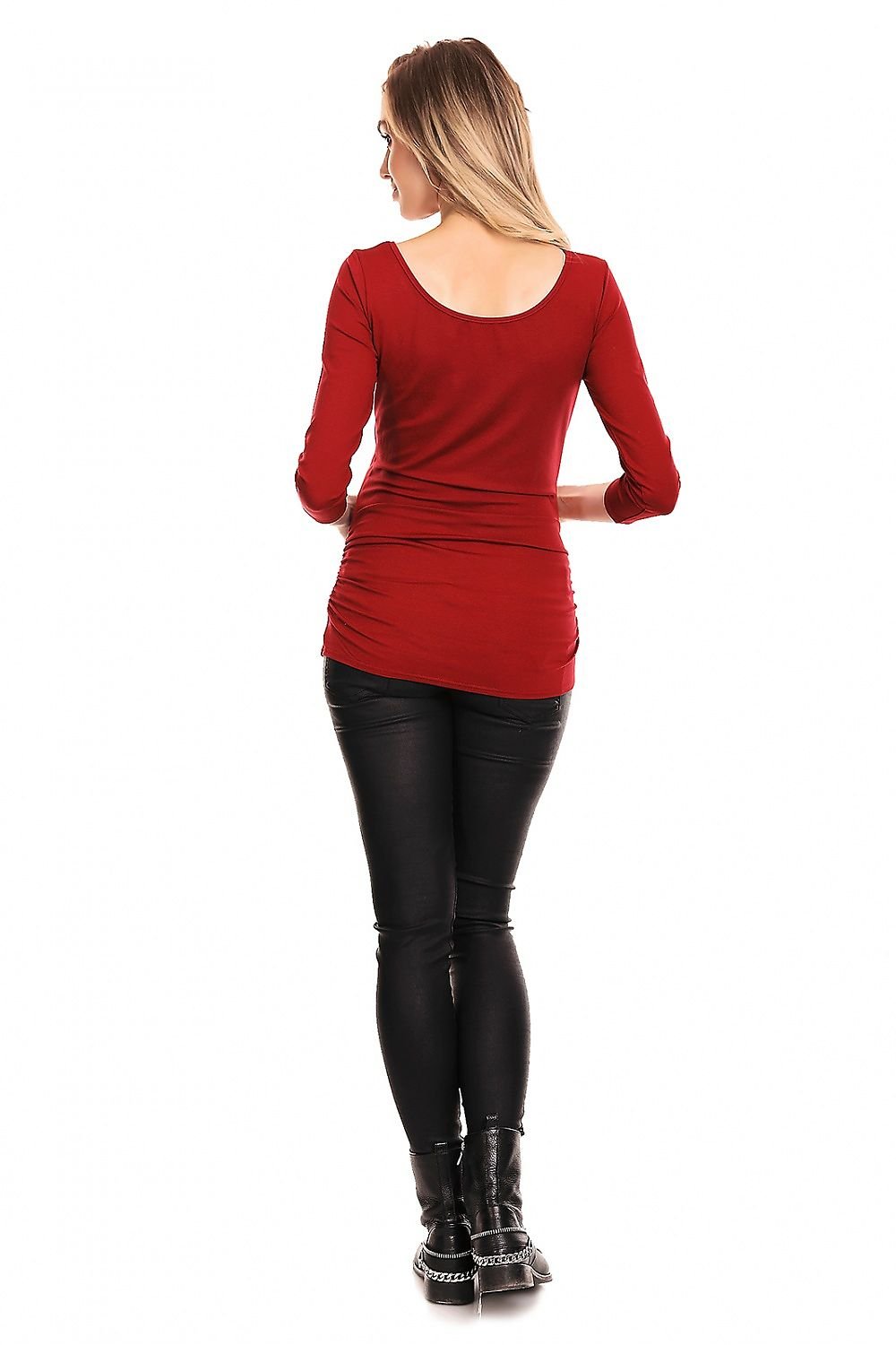 Blouse model 133325 PeeKaBoo - Toi ‘n’ Moi Ltd