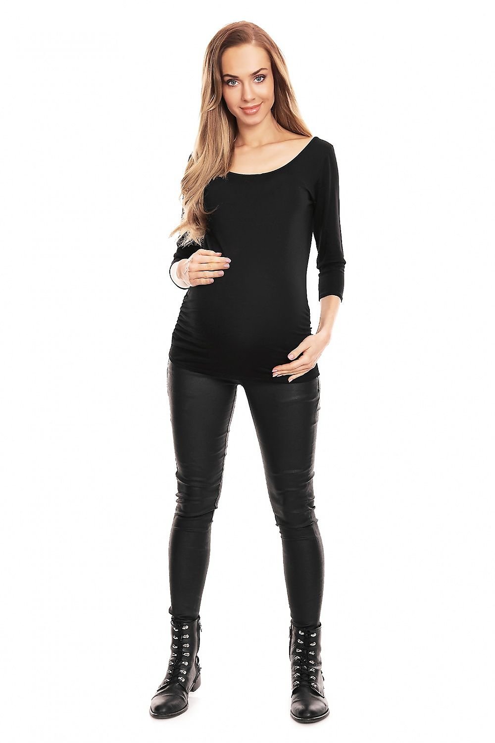 Blouse model 133325 PeeKaBoo - Toi ‘n’ Moi Ltd