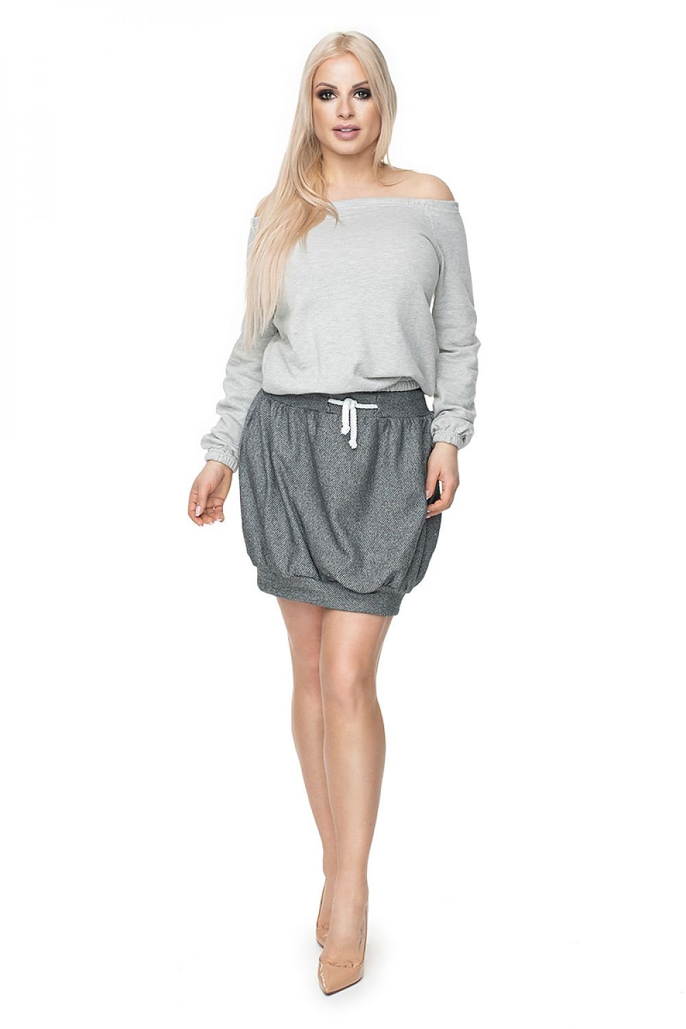 Blouse model 133348 PeeKaBoo - Toi ‘n’ Moi Ltd