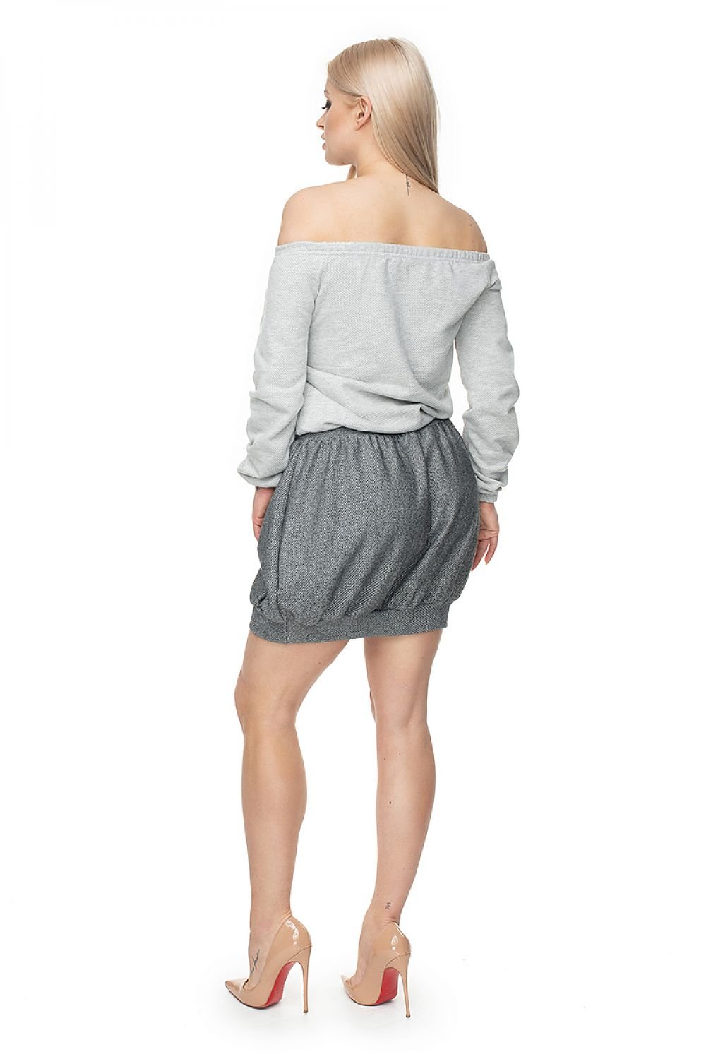 Blouse model 133348 PeeKaBoo - Toi ‘n’ Moi Ltd