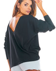 Blouse model 133722 Infinite You - Toi ‘n’ Moi Ltd