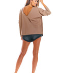 Blouse model 133722 Infinite You - Toi ‘n’ Moi Ltd