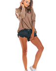 Blouse model 133722 Infinite You - Toi ‘n’ Moi Ltd