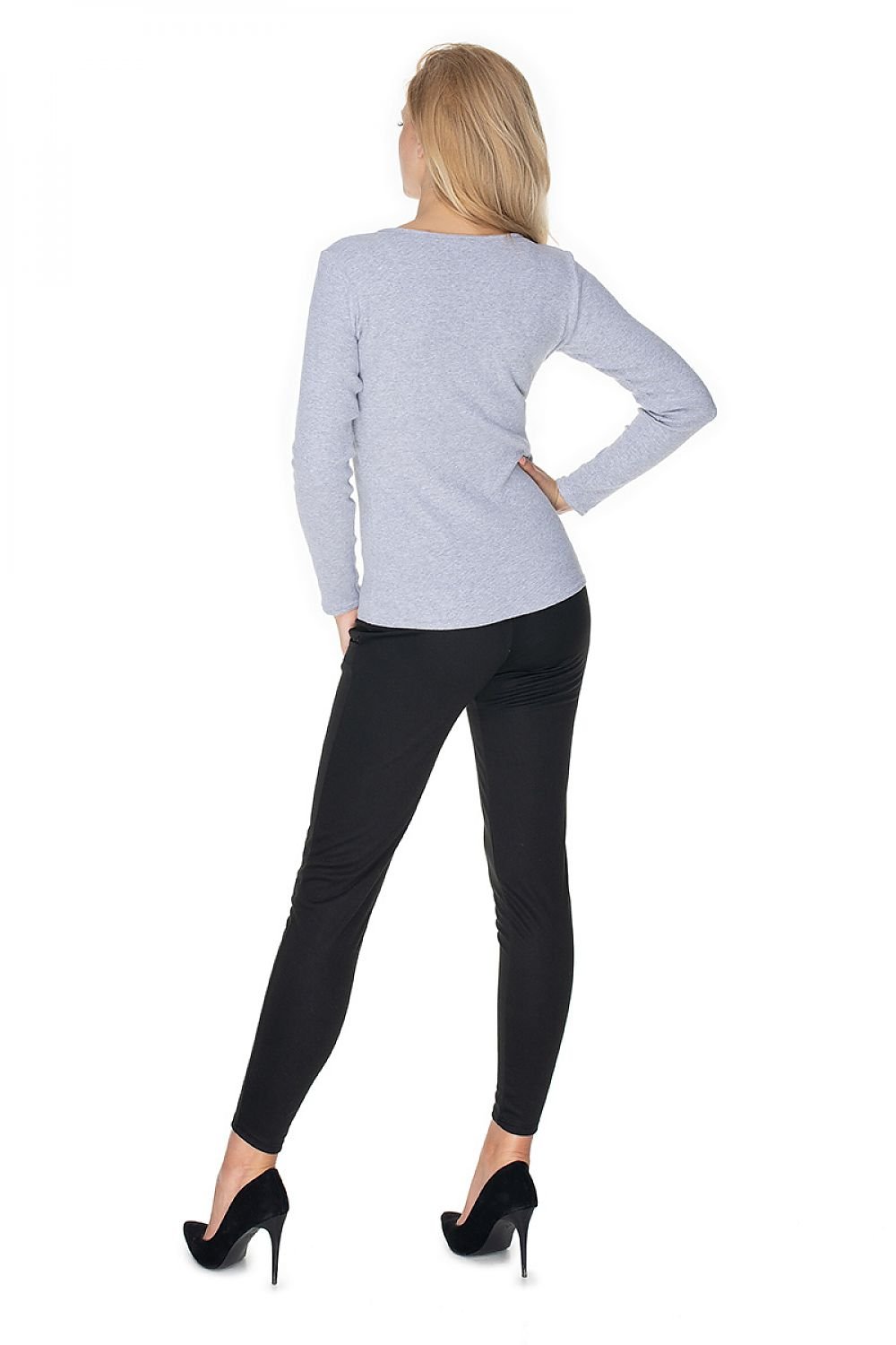 Blouse model 134580 PeeKaBoo - Toi ‘n’ Moi Ltd
