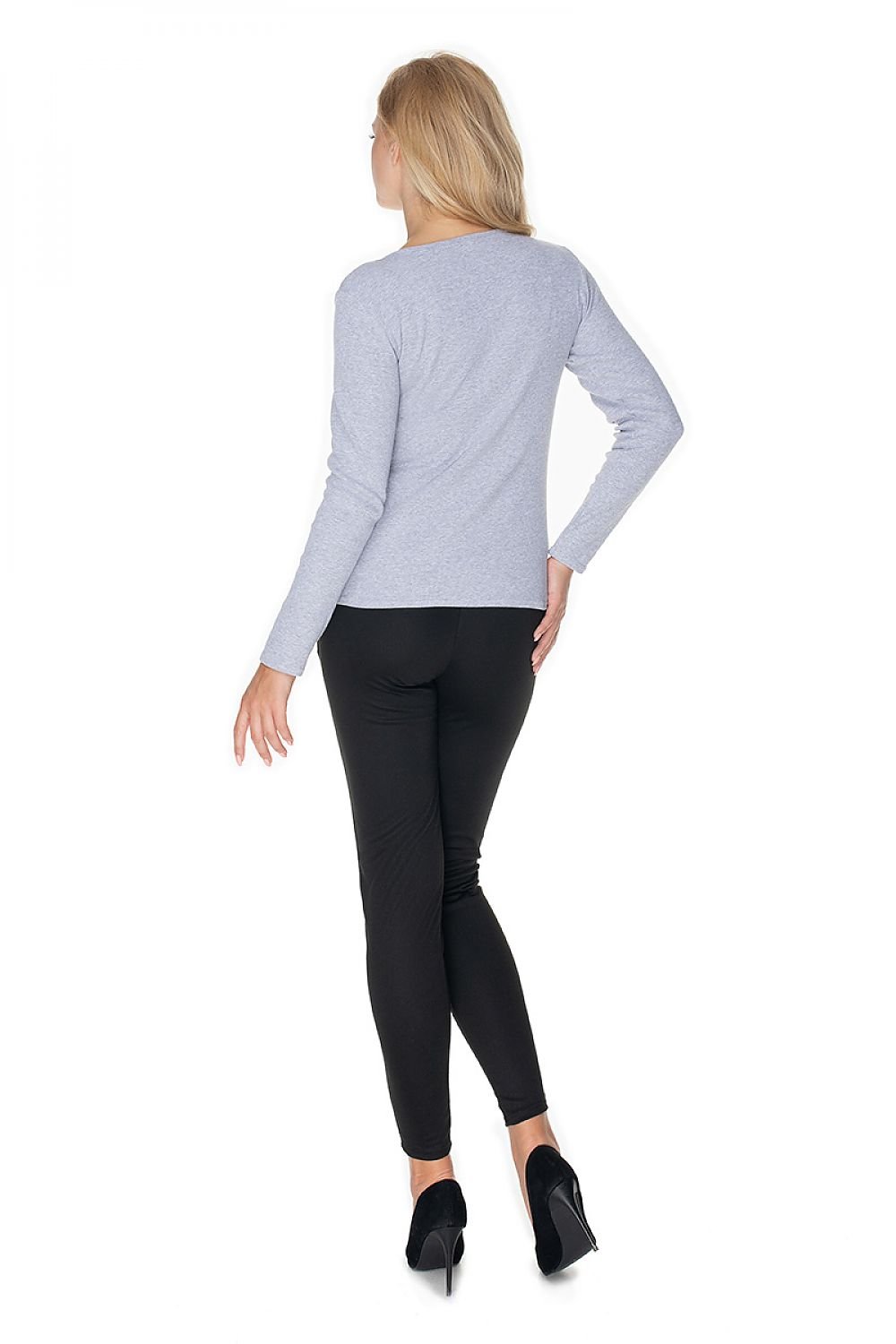 Blouse model 134582 PeeKaBoo - Toi ‘n’ Moi Ltd