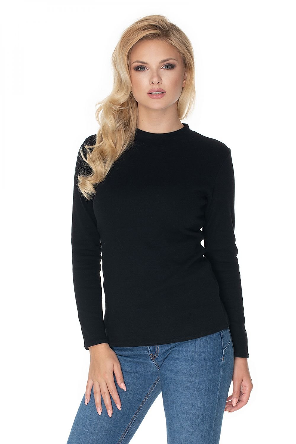 Blouse model 134584 PeeKaBoo - Toi ‘n’ Moi Ltd