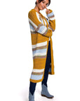  Cardigan model 134724 BE Knit 