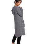  Cardigan model 134738 BE Knit 