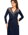Bathrobe model 134720 Donna - Toi ‘n’ Moi Ltd