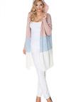  Cardigan model 135305 PeeKaBoo 