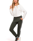  Women trousers model 135472 Moe 