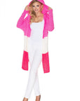  Cardigan model 135306 PeeKaBoo 