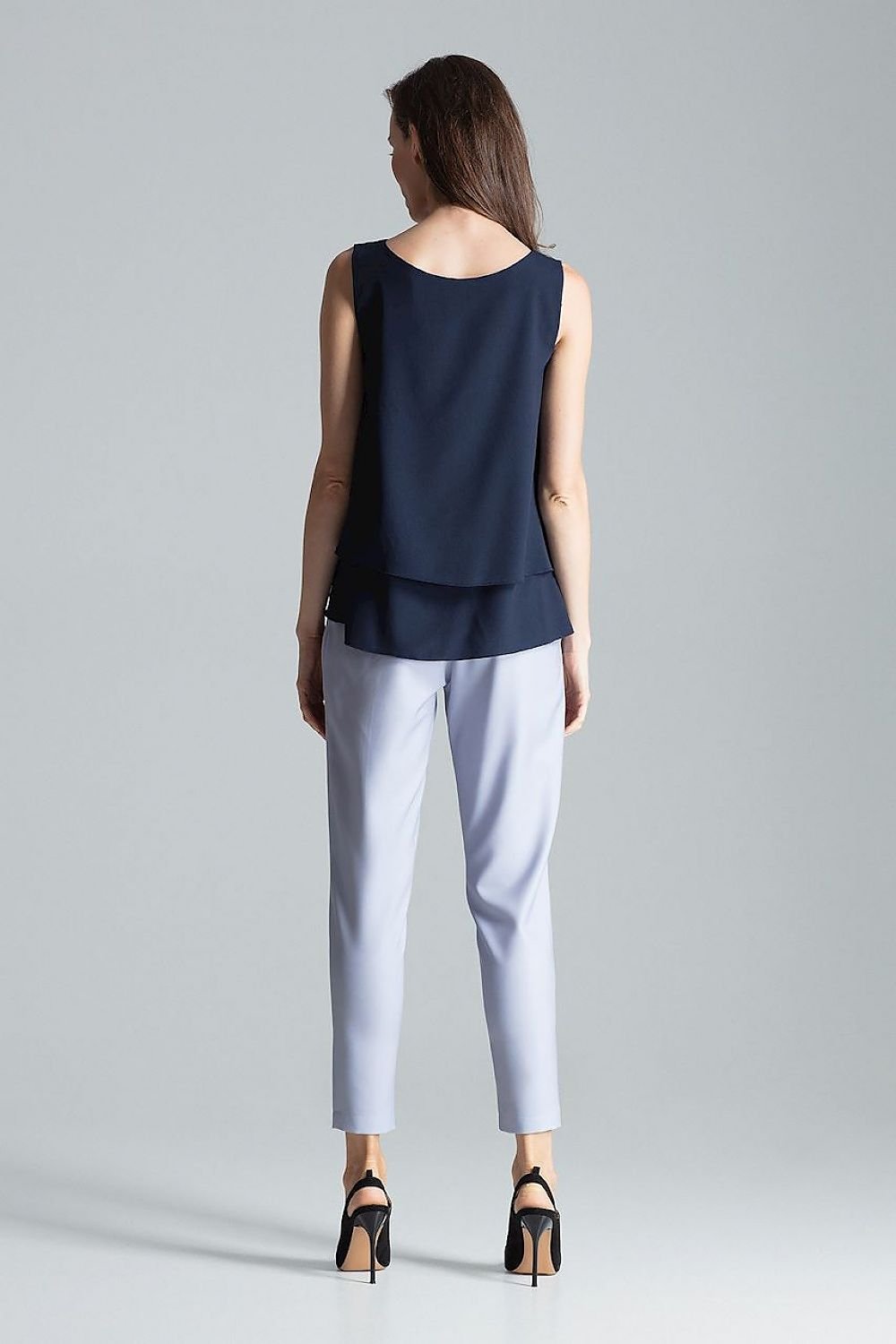 Blouse model 135767 Figl - Toi ‘n’ Moi Ltd