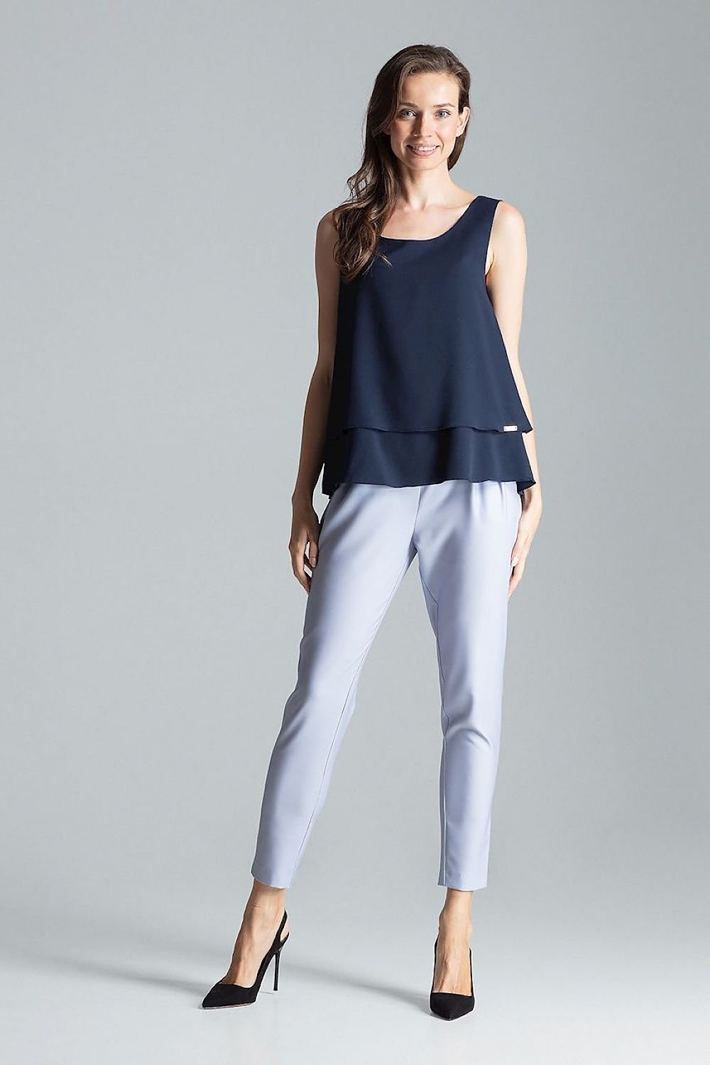 Blouse model 135767 Figl - Toi ‘n’ Moi Ltd