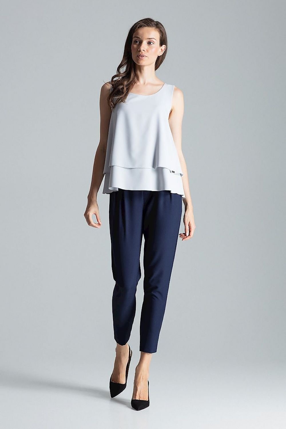 Blouse model 135767 Figl - Toi ‘n’ Moi Ltd