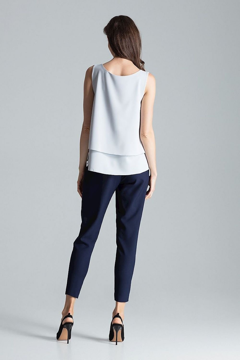 Blouse model 135767 Figl - Toi ‘n’ Moi Ltd