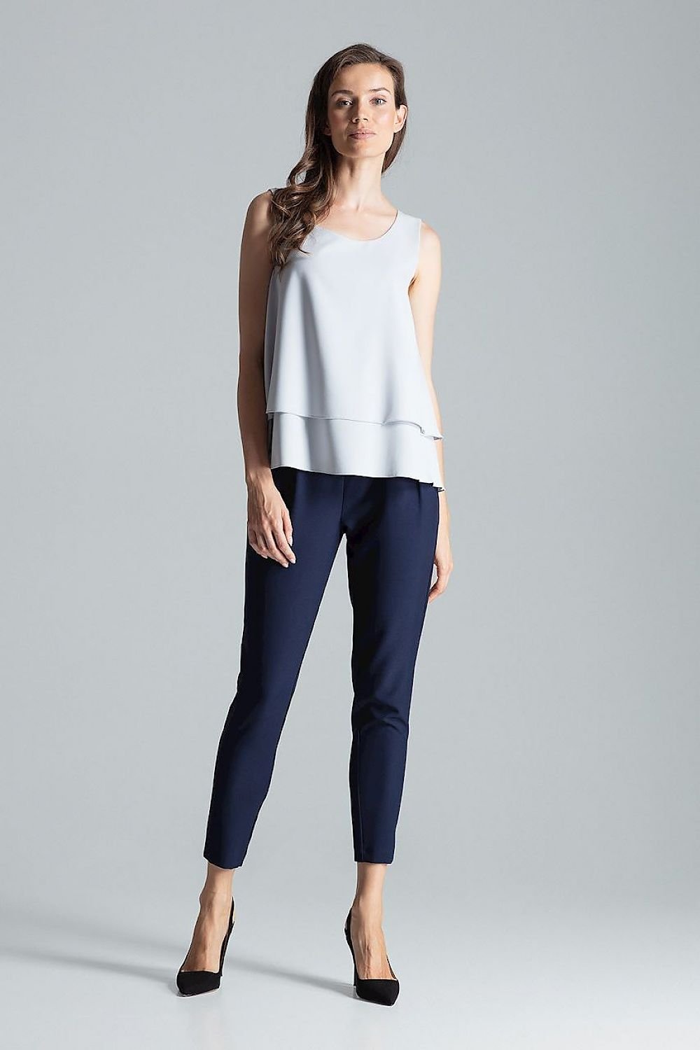 Blouse model 135767 Figl - Toi ‘n’ Moi Ltd