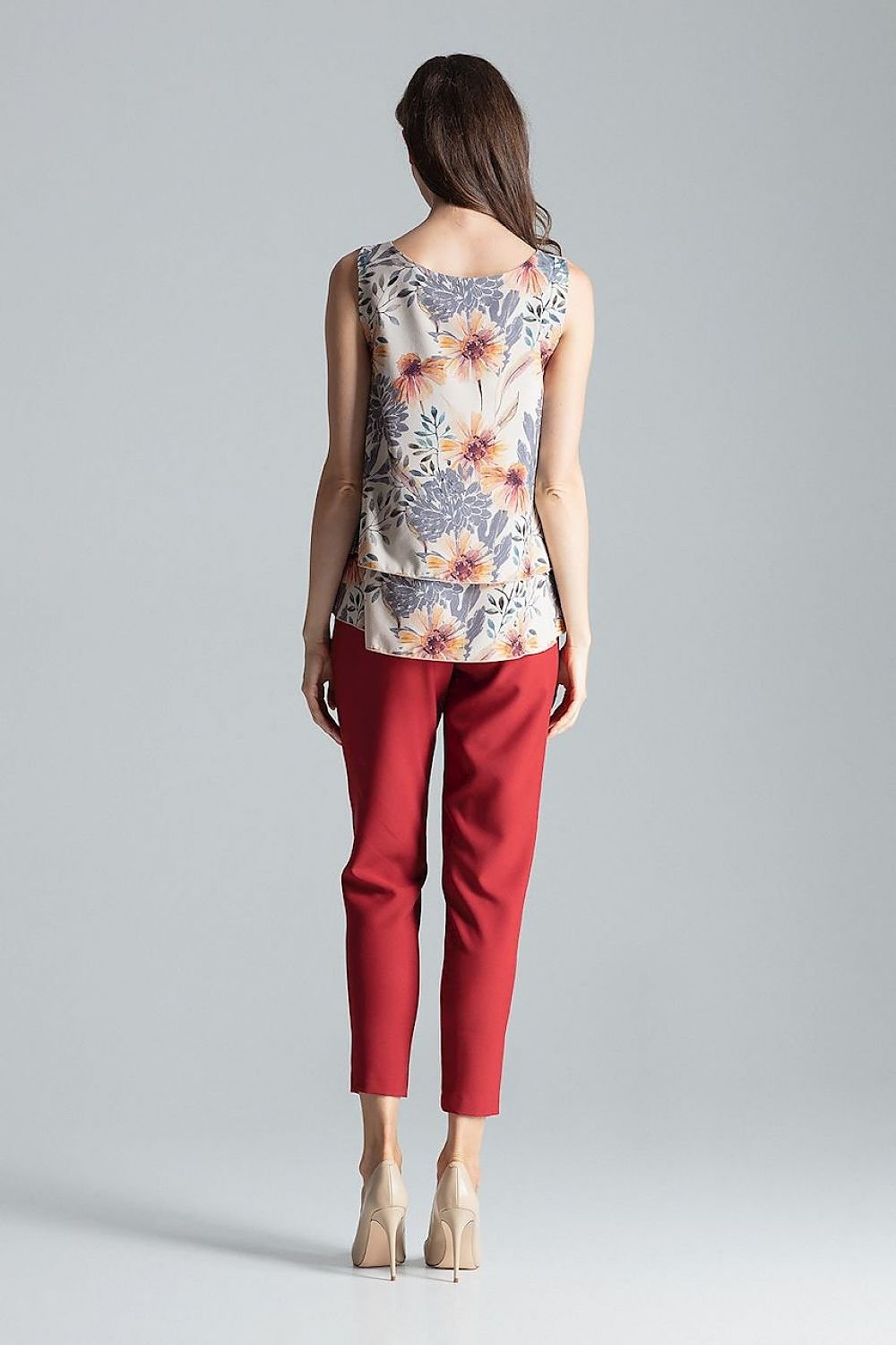 Blouse model 135767 Figl - Toi ‘n’ Moi Ltd