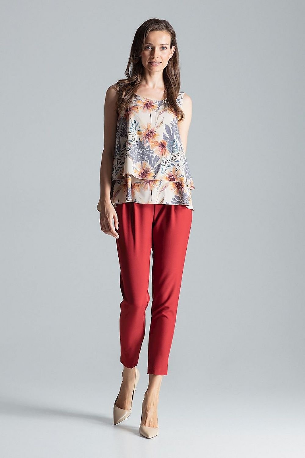 Blouse model 135767 Figl - Toi ‘n’ Moi Ltd