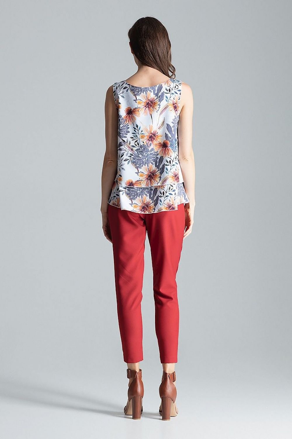 Blouse model 135767 Figl - Toi ‘n’ Moi Ltd