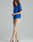 Blouse model 135904 Lenitif - Toi ‘n’ Moi Ltd