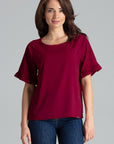 Blouse model 135904 Lenitif - Toi ‘n’ Moi Ltd