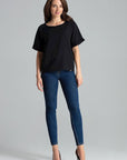 Blouse model 135904 Lenitif - Toi ‘n’ Moi Ltd