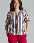 Blouse model 135904 Lenitif - Toi ‘n’ Moi Ltd