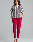 Blouse model 135904 Lenitif - Toi ‘n’ Moi Ltd
