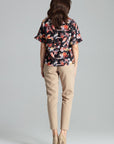 Blouse model 135904 Lenitif - Toi ‘n’ Moi Ltd