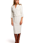  Daydress model 135929 Stylove 