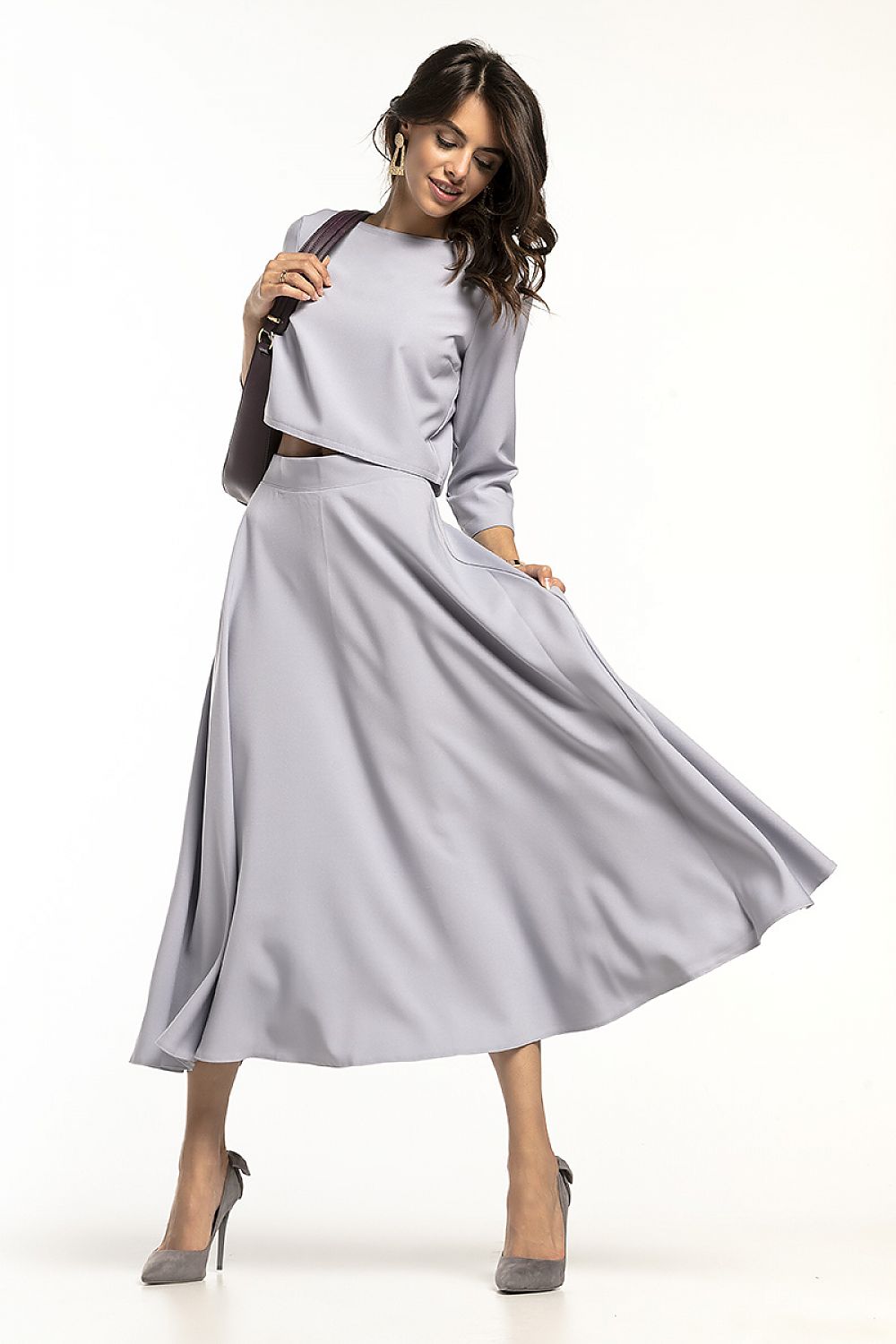 Blouse model 136265 Tessita - Toi ‘n’ Moi Ltd
