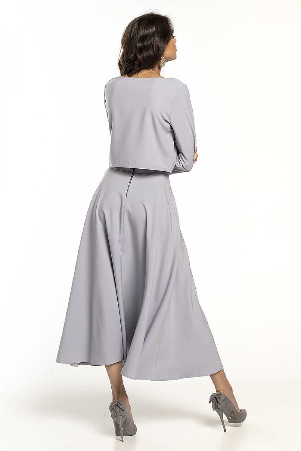 Blouse model 136265 Tessita - Toi ‘n’ Moi Ltd